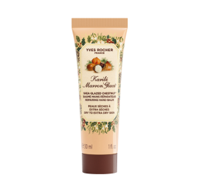 Karité & Castanha Caramelizada Bálsamo de Mãos Reparador | Yves Rocher Portugal